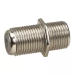 ADAPTER ''F'' ŻEŃSKI/ŻEŃSKI