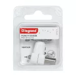 WTYK MĘSKI Z WYJŚCIEM POD KĄTEM PROSTYM