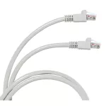 LCS KABEL KROSOWY U/UTP KAT. 5E RJ 45/RJ 45 15M