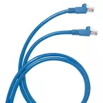 LCS KABEL KROSOWY U/UTP KAT. 6 RJ 45/RJ 45 15M