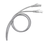 LCS KABEL KROSOWY KAT.5E FTP 1M PVC