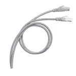 LCS KABEL KROSOWY F/UTP KAT.5 PVC DŁ.3M