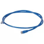 LCS KABEL KROSOWY KAT.6 UTP 1M PVC
