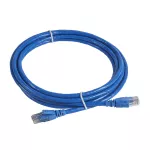 LCS KABEL KROSOWY KAT.6 UTP 3M PVC