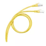 LCS KABEL KROSOWY KAT. 6A S/FTP 1M PCW