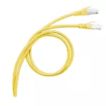 LCS KABEL KROSOWY KAT. 6A S/FTP 5M PCW