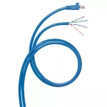 LCS KABEL KROSOWY F/UTP KAT. 6 RJ 45/STRIP AWG 24 20M