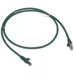 KABEL KROSOWY 6 F/UTP 1M LSOH-Z