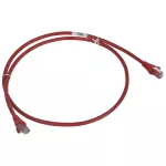 KABEL KROSOWY 6 F/UTP 1M LSOH-C