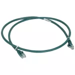 KABEL KROSOWY 6 U/UTP 1M LSOH-Z