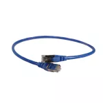 LCS:K.KROS 6 F/UTP 0,5M PCW-N