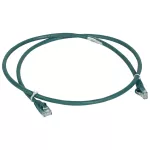 KABEL KROSOWY 6 U/UTP 5M LSOH-Z