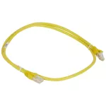 LCS KABEL KROSOWY KAT. 6A U/UTP 1M PCW