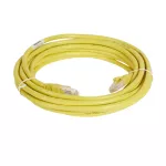 LCS KABEL KROSOWY KAT. 6A U/UTP 5M PCW