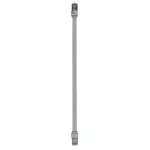 KABEL KROSOWY RJ45 - RJ45, FTP, KAT. 6, DŁUGOŚĆ 0,2 M