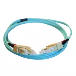 LCS KABEL KROSOWY OM3 SC/SC - 3M DUPLEX