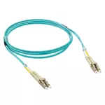 LCS KABEL KROSOWY OM3 LC/LC - 2M DUPLEX