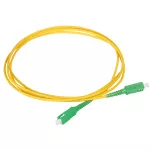 LCS - KABEL KROSOWY SC/APC 2M