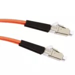 LCS KABEL KROSOWY OM2 LC/LC - 2M DUPLEX