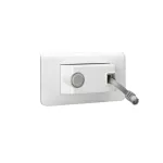 M45:4M GNIAZDO RJ45 KAT6 UTP