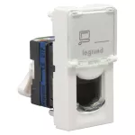 M45:1M 1XRJ45 KAT6 UTP