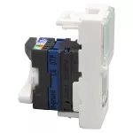 M45:1M 1XRJ45 KAT6 UTP
