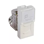 M45: 1M 1XRJ45 KAT. 6A STP ANTYBAKTERYJNE