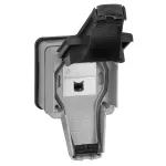 PLEXO 66: GNIAZDO 1XRJ45 KAT.6 FTP
