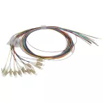 ZESTAW PIGTAIL LC OM4 1M 12SZT