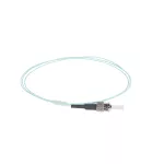 LCS:PIGTAIL 1XST OM3 1M LS0H