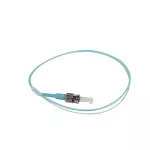 LCS:PIGTAIL 1XST OM4 1M LS0H