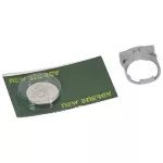 KOMPLET BATERII DO WYŁĄCZNIKÓW DPX3 160/250