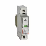 OGRANICZNIK PRZEPIĘĆ T2 40 KA 1P IT-440V
