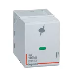 WKŁAD OGRANICZNIKA T1 25 KA N-PE