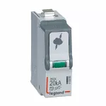 WKŁAD OGRANICZNIKA T2 20 KA