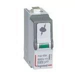 MODUŁ WARYSTOROWY T2 40KA 600VDC