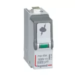 MODUŁ WARYSTOROWY T2 40KA 1000VDC