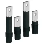 PRZYŁĄCZE TYLNE IZOLOWANE DPX 400/630 3P