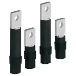 PRZYŁĄCZE TYLNE IZOLOWANE DPX 400/630 4P