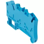 ZŁĄCZKA VIKING SPRĘŻYNOWA 4MM2 3 PRZEWODOWA NIEBIESKA