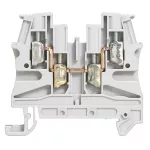 ZŁĄCZKA VIKING 1 TOROWA 4MM2 2WEJŚCIA/2WYJŚCIA