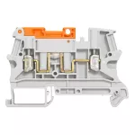 ZŁĄCZKA VIKING ROZŁĄCZANA Z MINIDŹWIGNIĄ 2,5MM2