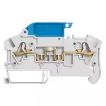 ZŁĄCZKA VIKING SPRĘŻYNOWA ROZŁĄCZANA TOR N 2,5MM2