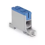 Zacisk 1000V, niebieski, Al/Cu, Al 6-50mm², Cu 2,5-50mm²