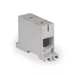 Zacisk 1000V, szary, Al/Cu 35-150mm²