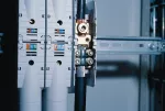 ZŁĄCZKA VIKING 1 TOROWA AL/CU 300 MM2 UNIWERSALNA
