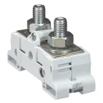 ZŁĄCZKA VIKING WIELKOPRĄDOWA 1 TOROWA 70MM2 DO SZYNY SYMETRYCZNEJ