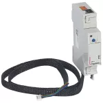 INTERFEJS KOMUNIKACYJNY MOFBUS DPX3