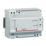 ZASILACZ MODUŁOWY 24 V - 2 A