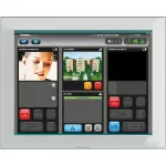 PROGRAM CENTRALA PORTIERSKA DO SYSTEMU WIDEODOMOFONOWEGO IP